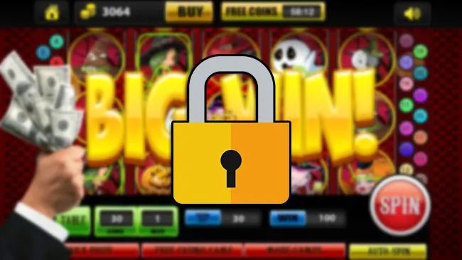 Lock ID Slot Pragmatic Gacor Maxwin Terbaru